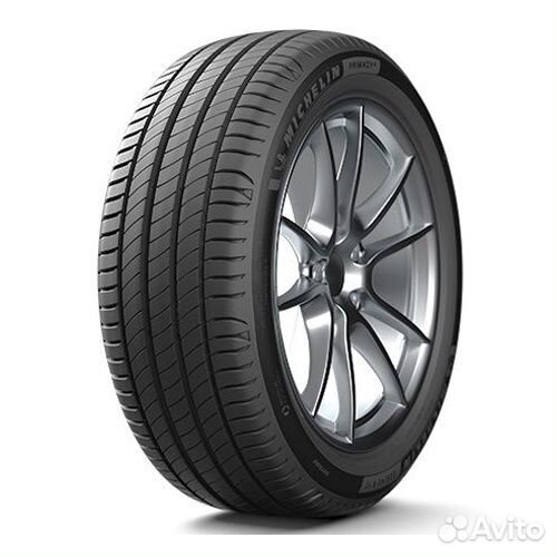 Michelin Primacy 4+ 255/60 R18 112V