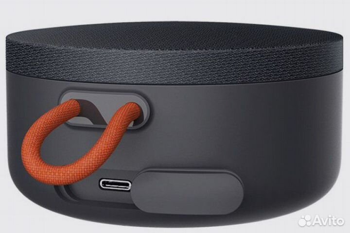 Колонка xiaomi mi