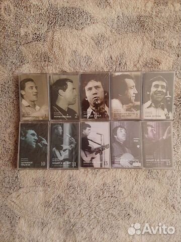 Владимир Высоцкий