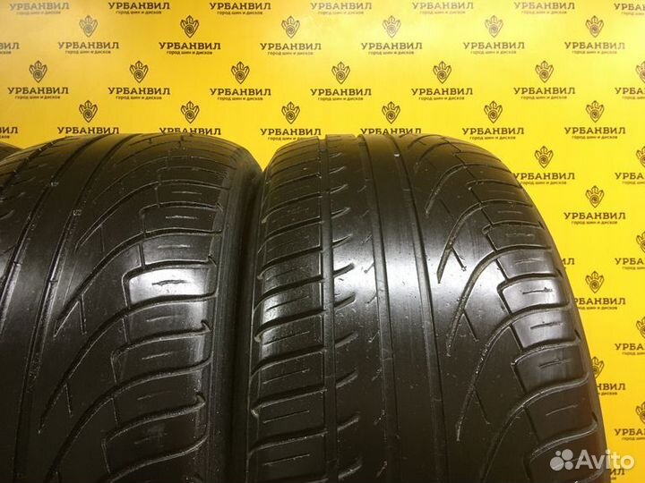 Michelin Pilot Primacy 245/50 R18 108W