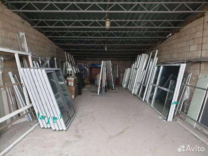 Окна пвх с гарантией в Новодмитриевской