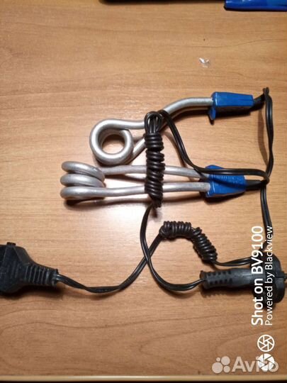 Кипятильник