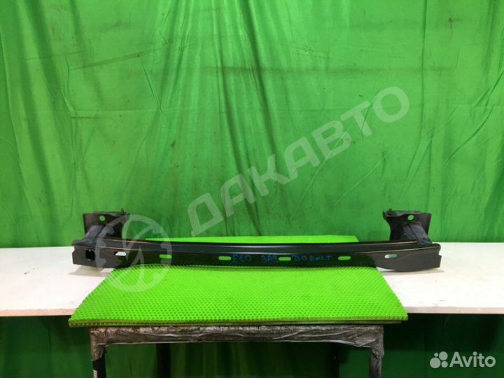 Усилитель бампера задний Bmw 5 F10