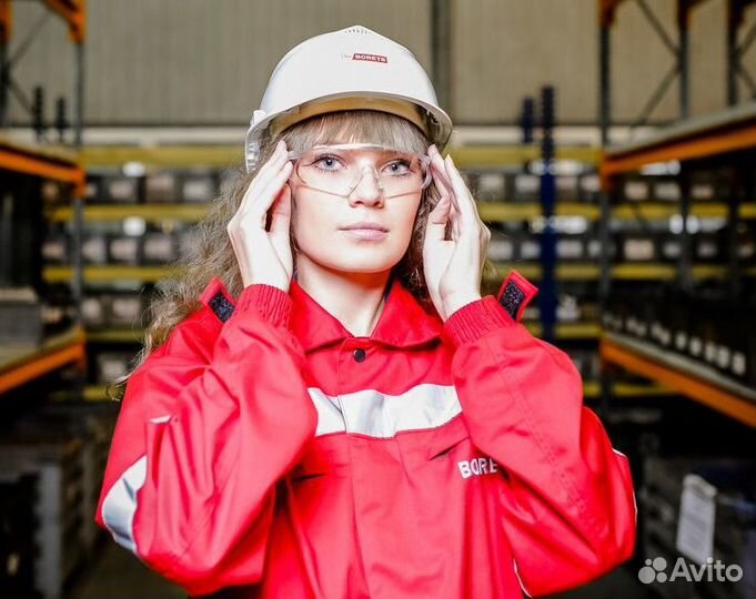 Рабочий на производство без опыта