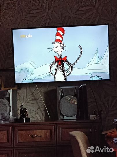Телевизор philips 43 дюйма