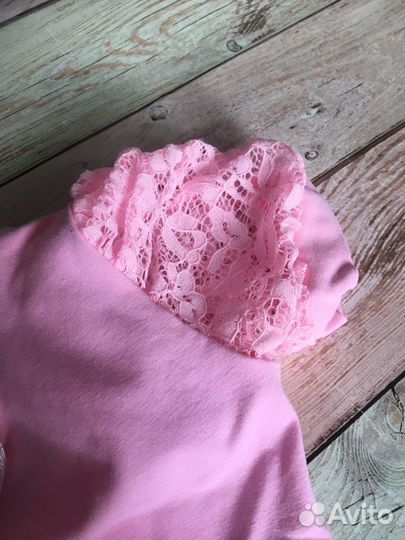 Купальник для гимнастики