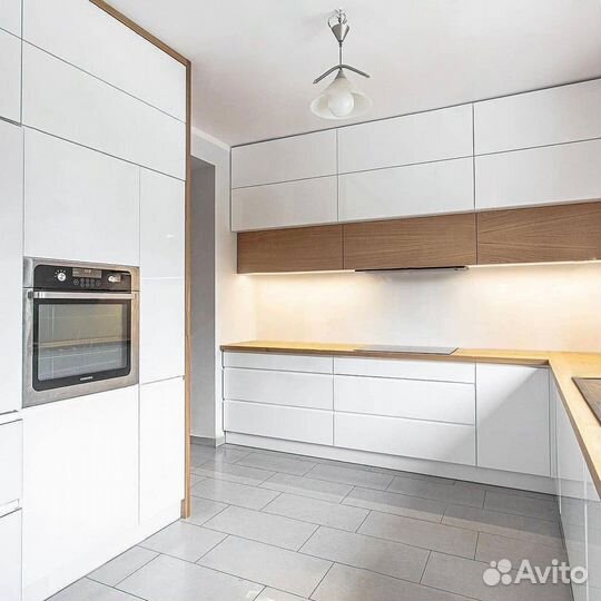 Кухня (реальная цена) кс07 23586