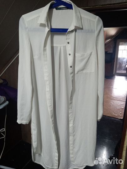 Женские вещи пакетом 44р