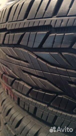 Continental ContiCrossContact UHP 21.5/60 R17 160V