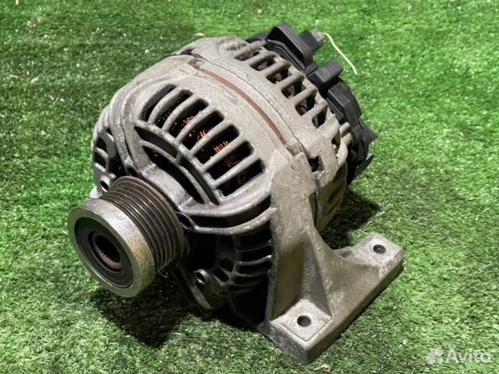 Генератор Volvo S60 S80 V70 Xc90