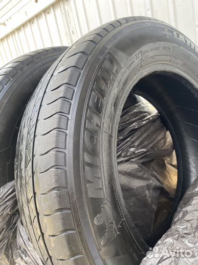 Michelin Latitude Tour HP 225/65 R17