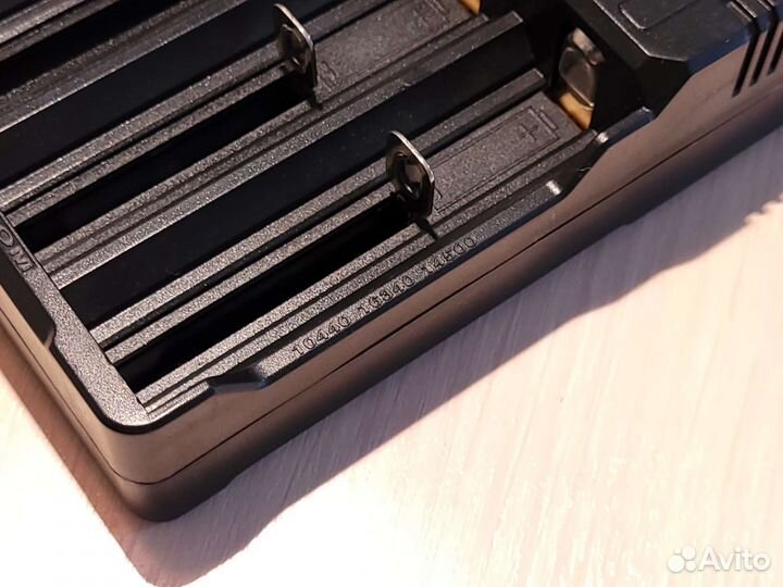 Устройство зарядное SupFire AC-46