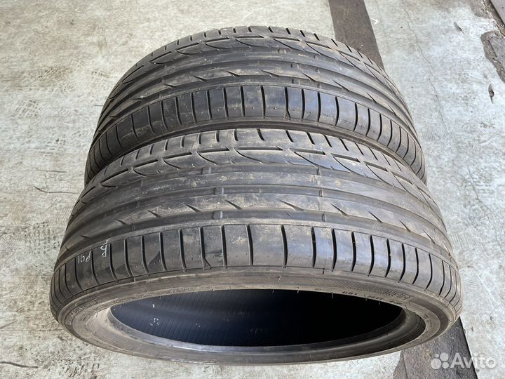 Bridgestone Potenza S001 215/45 R20