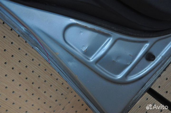 Дверь передняя левая Lexus IS250 GSE20