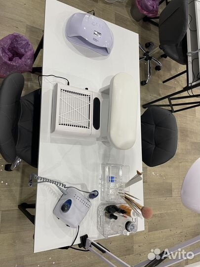 Аренда рабочего места