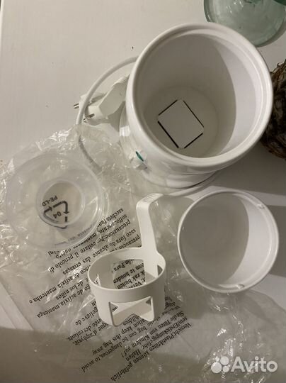 Maman Подогреватель/стерилизатор