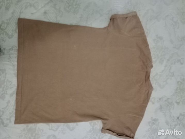 Футболка для кормящих