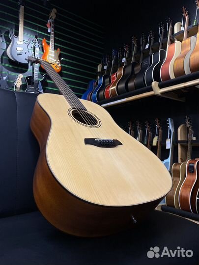 Baton Rouge X11LS/D акустическая гитара (Новая)