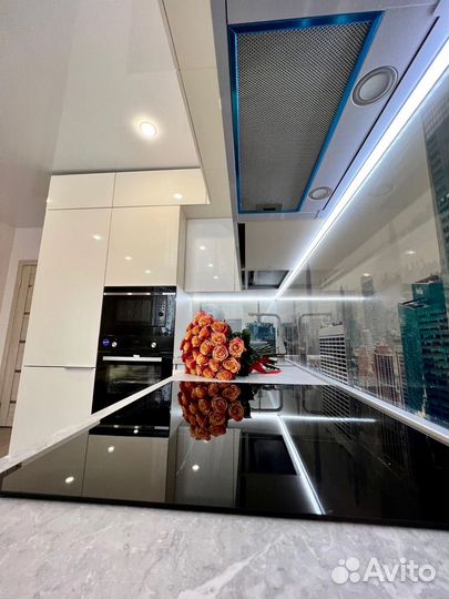 Кухня на заказ / с фабрики