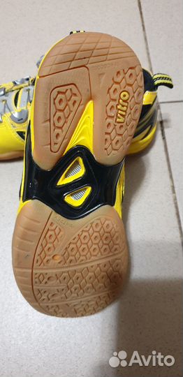 Футзалки vitro