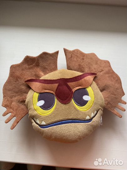 Мягкая игрушка Дракон