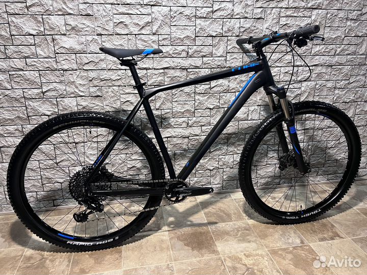 Найнер Cube Reaction Race 29 (2021) 1x12 GX/Air