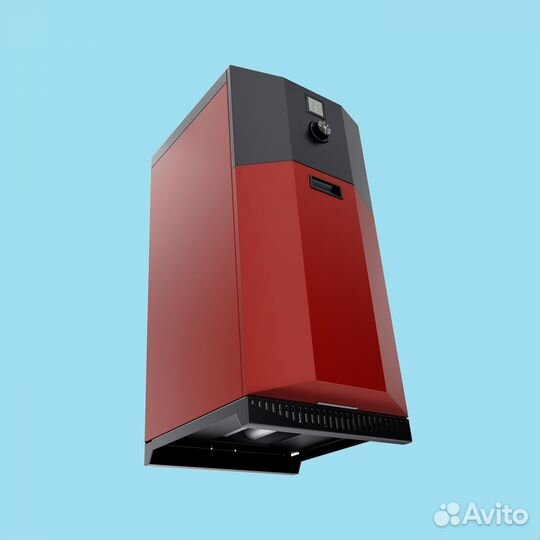 Газовый Котел Лемакс Prestige 10