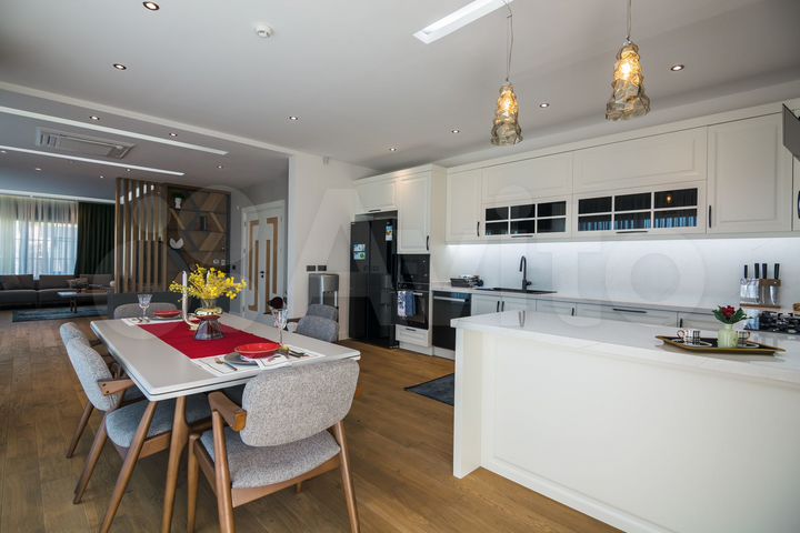 Квартира (Турция)