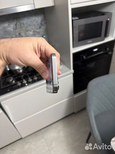 iPhone 13 Pro, 256 ГБ