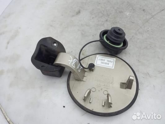 Лючок бака chevrolet captiva 1 (78Y15IC01)