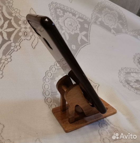 Подставка для телефона