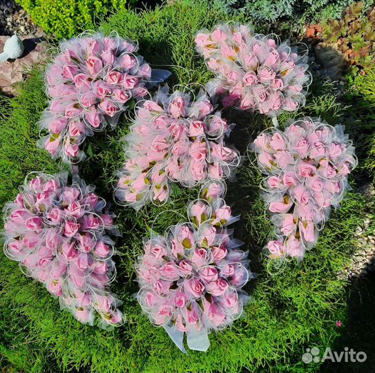 Свадебные аксессуары