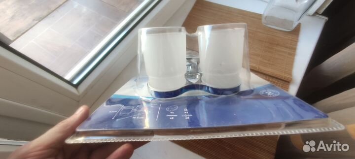 Подстаканник для зубных щеток