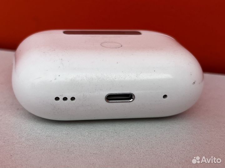 Apple AirPods PRO 2 оригинал