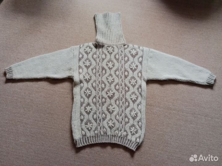 Свитер Mohit (унисекс)