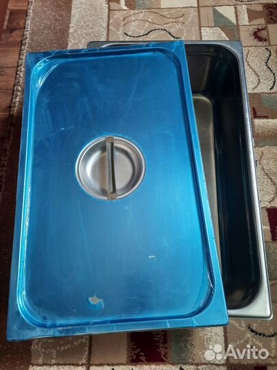 Емкость для продуктов большая