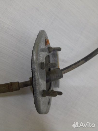 Трос переключения АКПП Mitsubishi Galant De седан