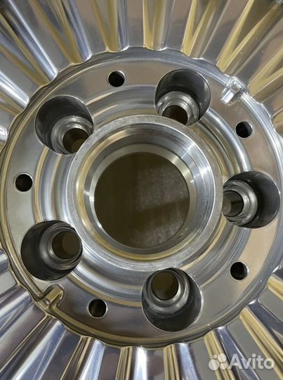 Mercedes X167 GLS600 Maybach диски оригинал