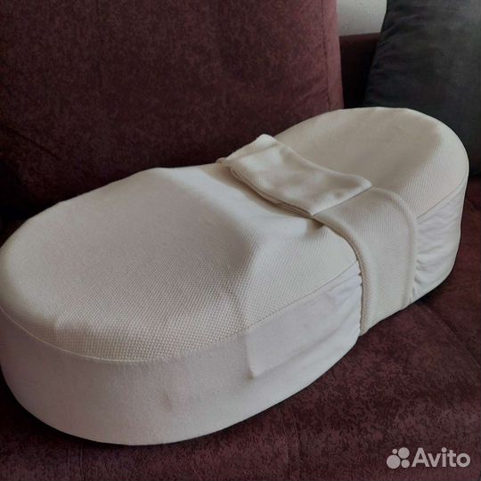 Кокон для новорожденных