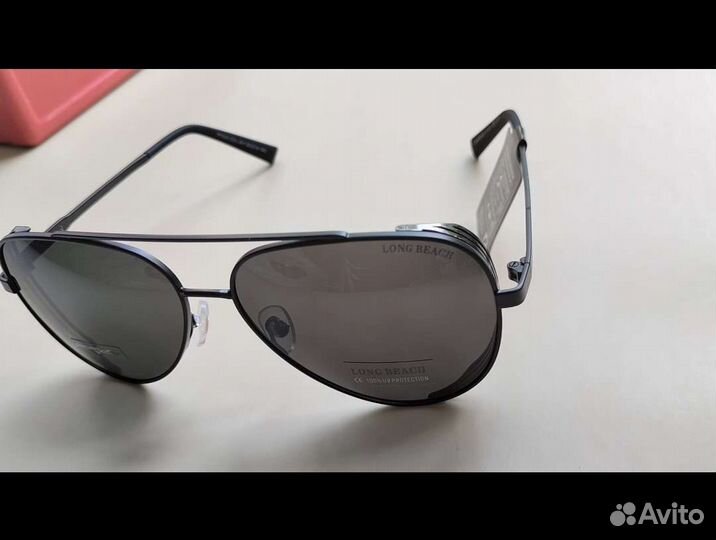 Солнцезащитные очки