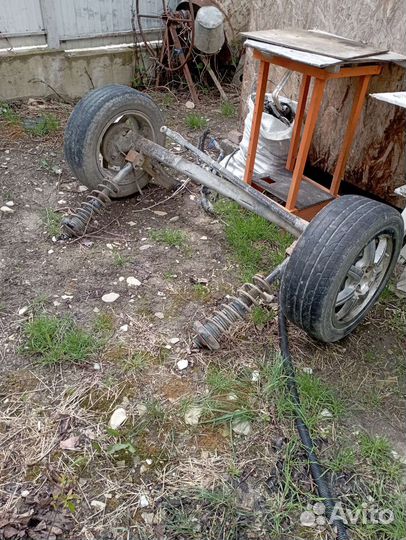 Продам запчясти