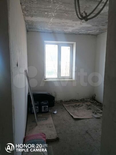 Дом 70,7 м² на участке 8 сот.