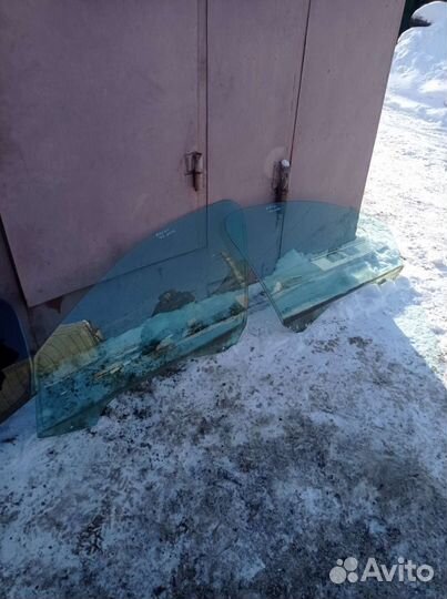 Боковые стекла peugeot 206