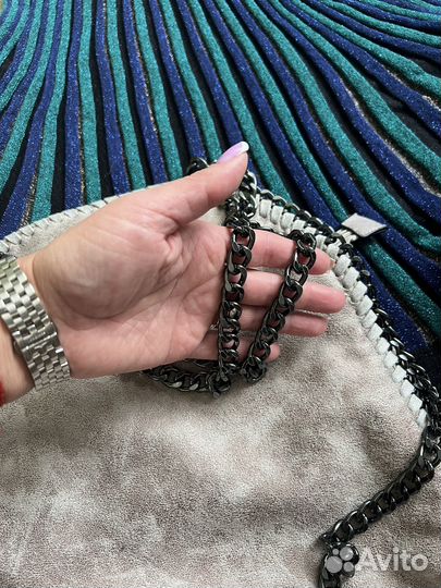 Кофта бадлон,сумка