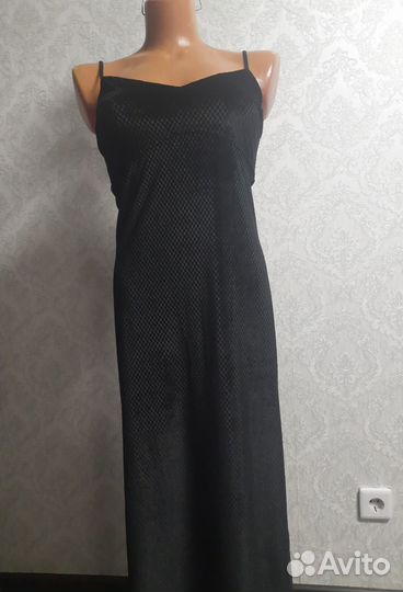 Летние платья много