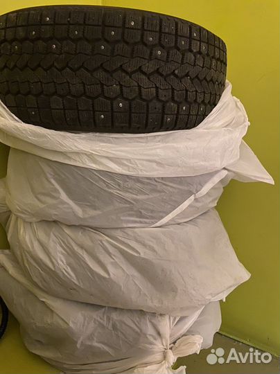 Yokohama Avid Touring S 205/55 R16