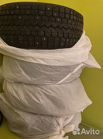 Yokohama Avid Touring S 205/55 R16