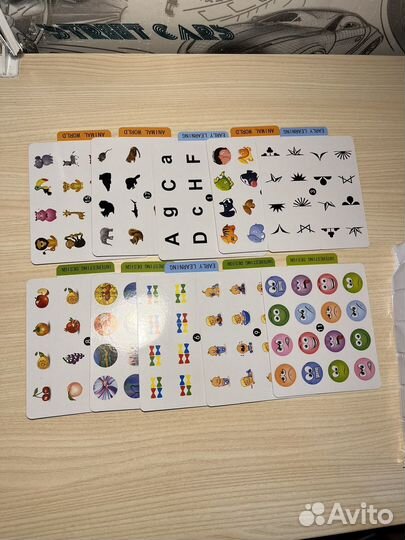 Игра Мемори