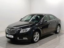 Opel Insignia 2.0 AT, 2011, 233 000 км, с пробегом, цена 869 000 руб.