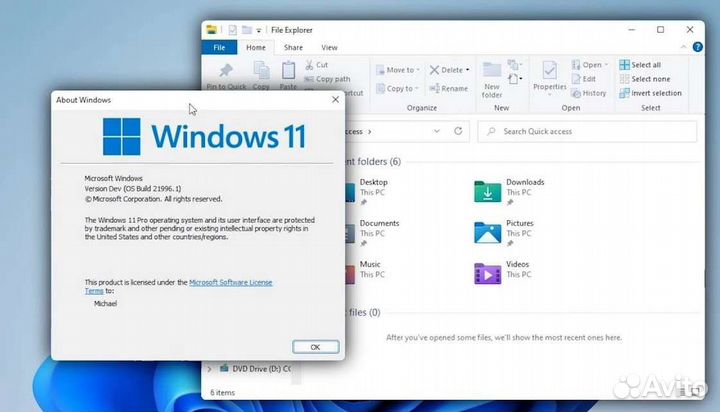 Установка виндовс настройка вай фай